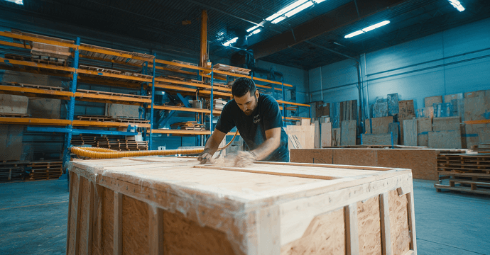 Historia de la empresa