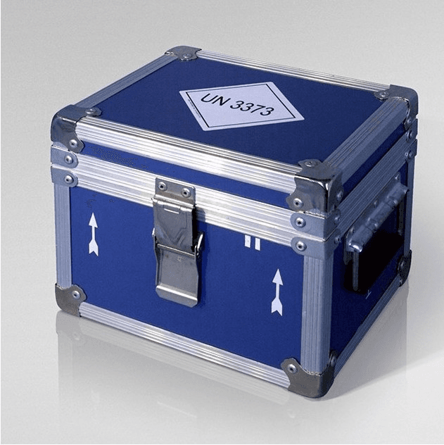 Flight Case Homologué : Votre Assurance pour Sécuriser le Transport de vos Produits Dangereux