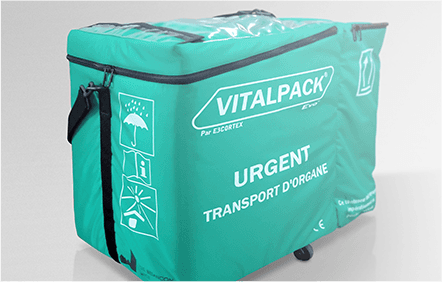 VITALPACK EVO