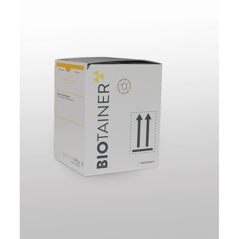 Biotainer Type A