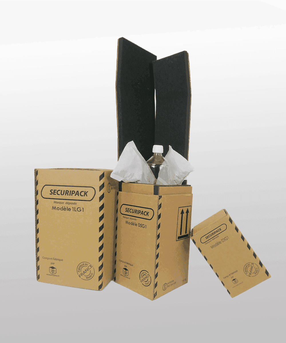 Sécuripack - Image 1