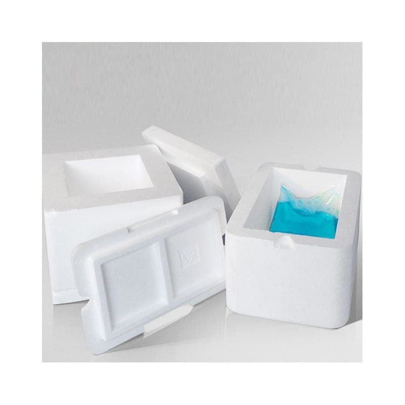 Isolierboxen - Kurzzeitig - Image 1