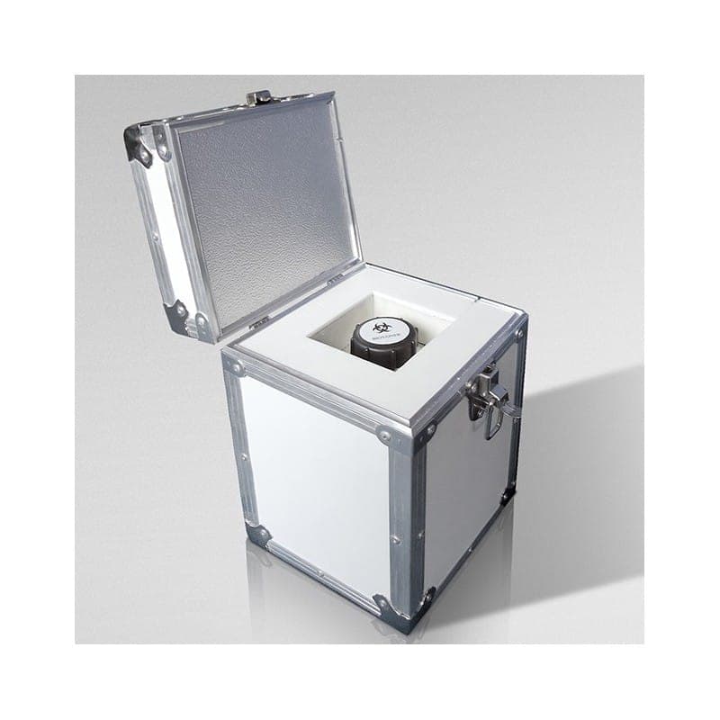 Flightcase Isotherme