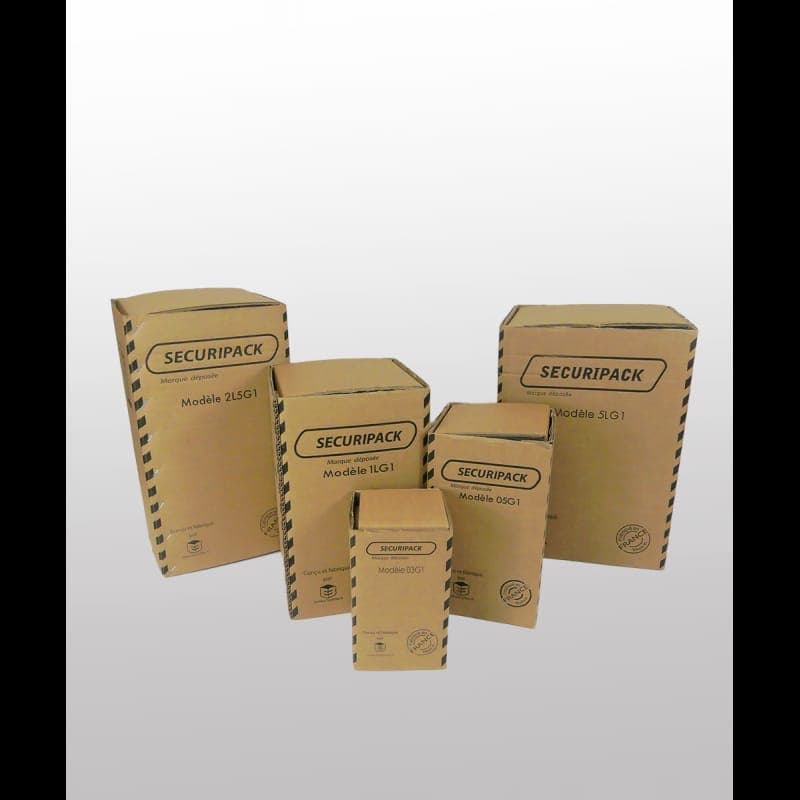 Sécuripack